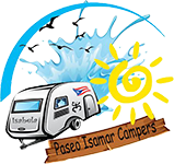 Paseo Isamar Campers